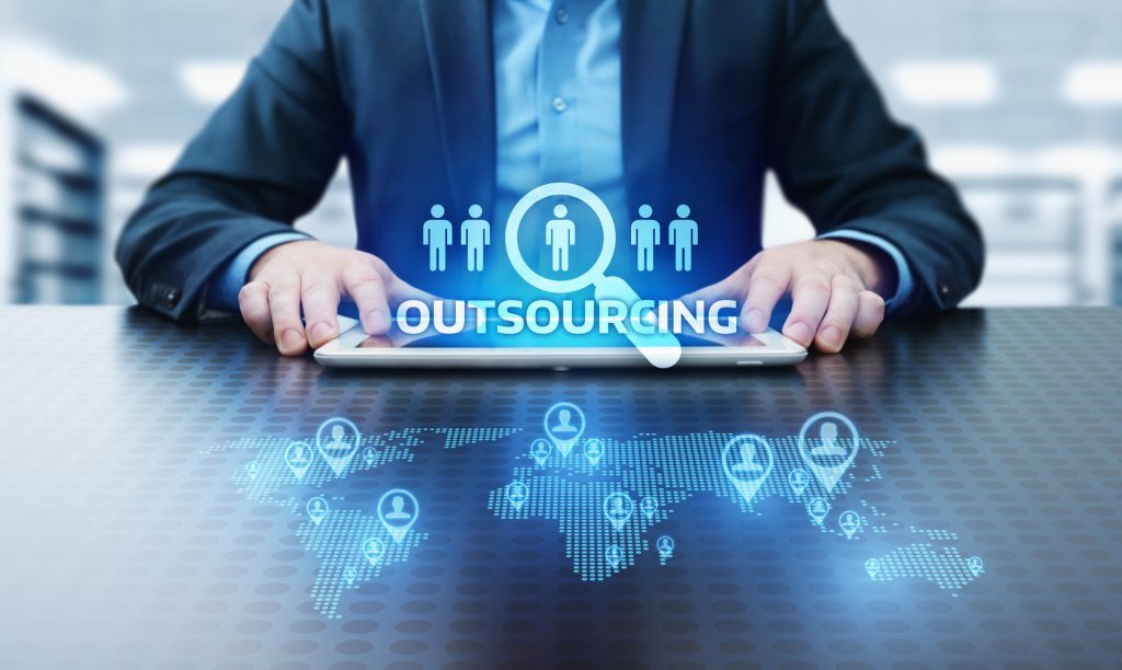 Top 5 Benefits of HR Outsourcing for Businesses in the Middle East