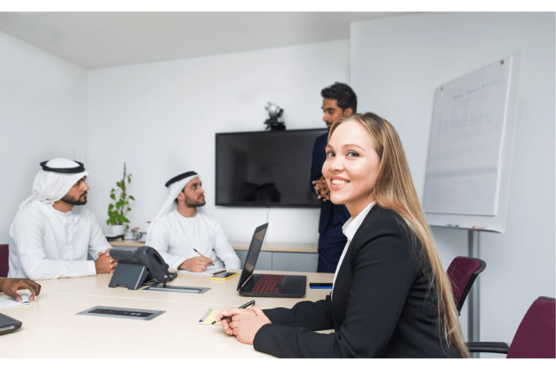 Top Benefits of HR & Staffing Outsourcing for Businesses in the UAE and Middle East
